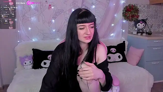 Snapshot of NorinMorin chatting on January 8, 11:51 pm NorinMorin online show from January 8, 11:51 pm