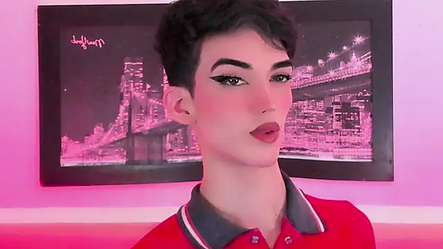 Snapshot of Baby_FenixTS chatting on October 12, 4:22 am Baby FenixTS online show from October 12, 4:22 am