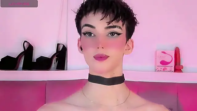 Baby FenixTS online show from November 6, 8:26 am