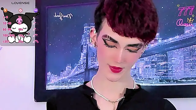 Baby FenixTS online show from June 21, 9:34 am
