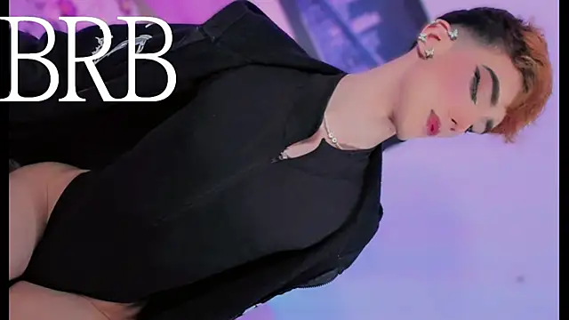 Baby FenixTS online show from June 25, 3:39 am