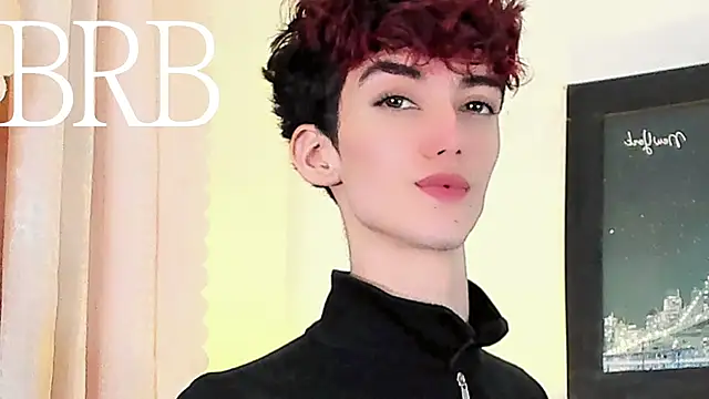 Baby FenixTS online show from July 8, 8:35 pm