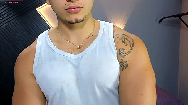 Horny nick18 online show from February 27, 12:16 pm