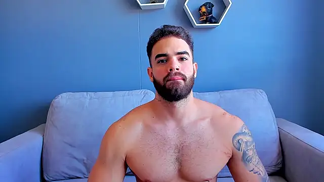 Paul Phoenix online show from October 19, 8:09 pm