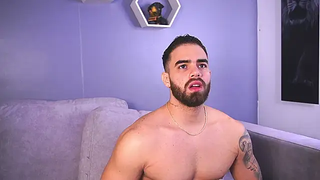 Paul Phoenix online show from October 28, 7:27 pm