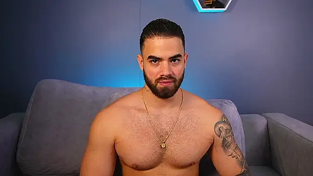 Paul Phoenix online show from February 4, 7:31 pm