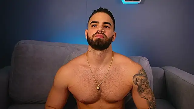 Paul Phoenix online show from February 5, 9:41 pm