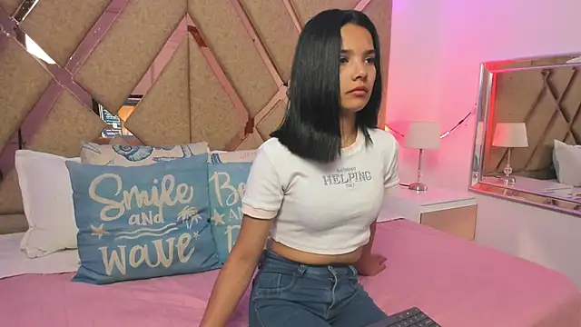 Snapshot of BelhaLawuo chatting on November 29, 7:28 pm BelhaLawuo online show from November 29, 7:28 pm