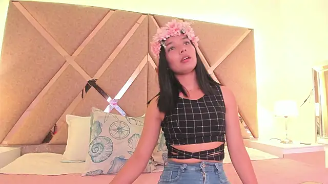 Snapshot of BelhaLawuo chatting on March 11, 8:04 pm BelhaLawuo online show from March 11, 8:04 pm