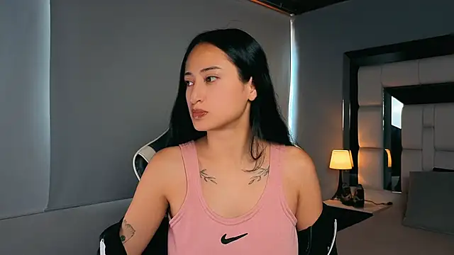 Adhara7 online show from January 15, 8:12 pm