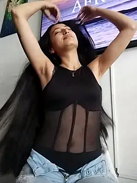 Adhara7 online show from March 31, 5:02 pm