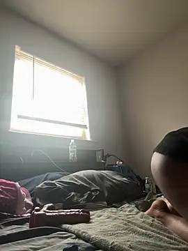 PrettyBabriexox online show from December 19, 4:58 pm