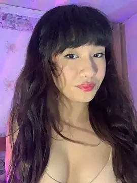 Snapshot of Kimberly-Ferarren chatting on February 14, 11:23 pm Kimberly-Ferarren online show from February 14, 11:23 pm