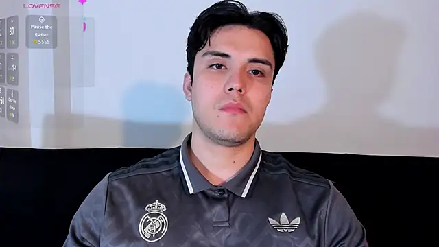 jasonxd9898 online show from November 5, 1:05 am