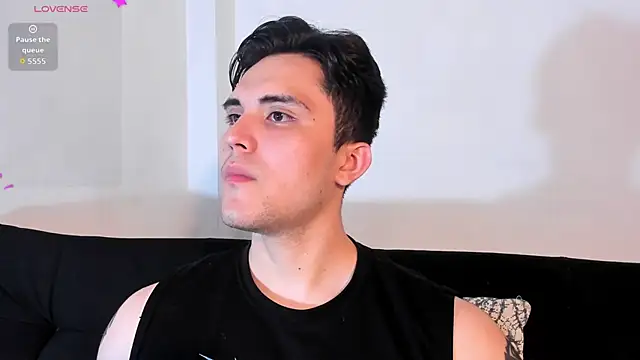 jasonxd9898 online show from January 8, 1:41 am