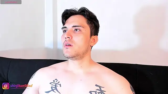 jasonxd9898 online show from February 22, 2:45 am