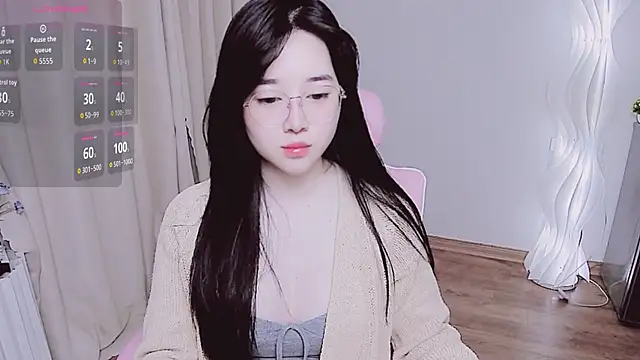 Miu-999 online show from November 3, 4:03 am