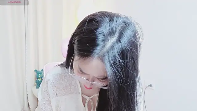 Snapshot of Miu-999 chatting on February 23, 2:09 am Miu-999 online show from February 23, 2:09 am