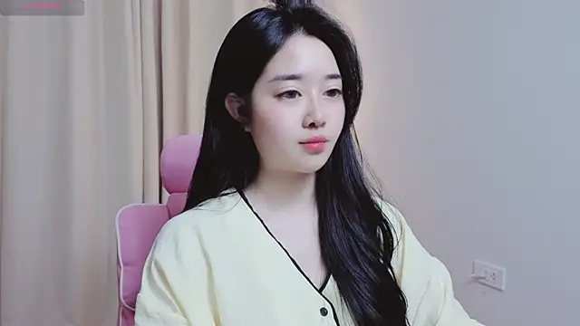 Snapshot of Miu-999 chatting on March 2, 5:08 am Miu-999 online show from March 2, 5:08 am