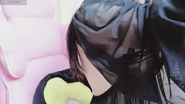 Snapshot of Miu-999 chatting on March 14, 2:06 am Miu-999 online show from March 14, 2:06 am