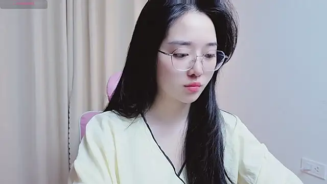 Snapshot of Miu-999 chatting on March 15, 4:18 am Miu-999 online show from March 15, 4:18 am