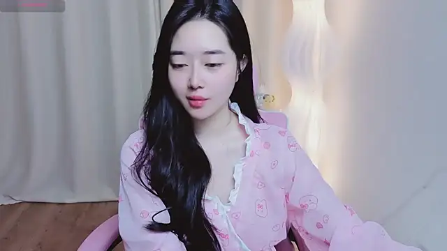 Snapshot of Miu-999 chatting on March 21, 2:16 am Miu-999 online show from March 21, 2:16 am