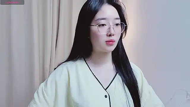 Snapshot of Miu-999 chatting on March 28, 7:08 am Miu-999 online show from March 28, 7:08 am