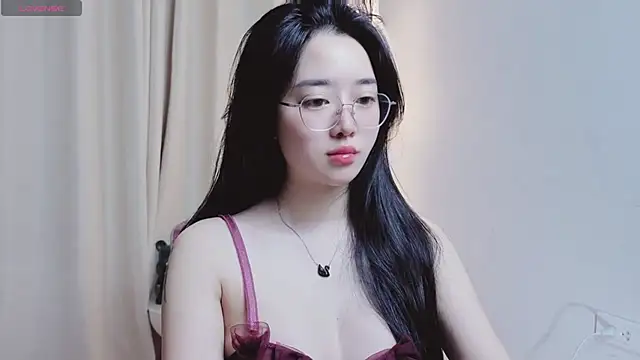 Snapshot of Miu-999 chatting on March 29, 2:11 am Miu-999 online show from March 29, 2:11 am