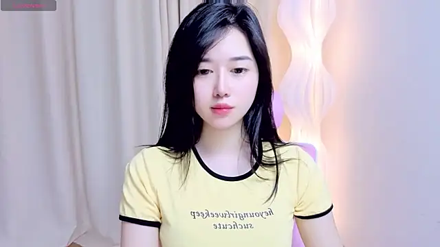 Miu-999 online show from May 7, 2:06 am