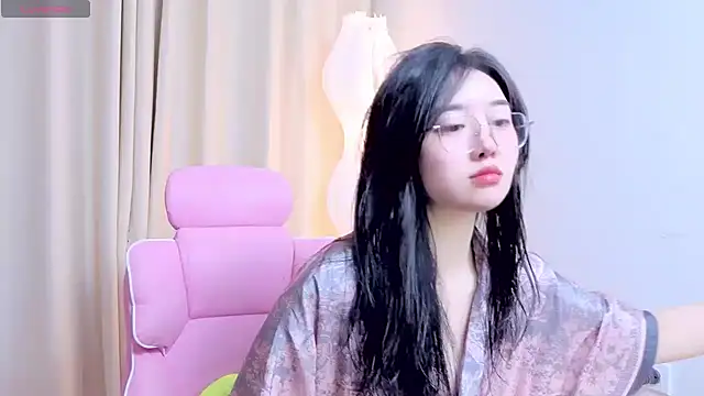 Miu-999 online show from May 12, 2:08 am