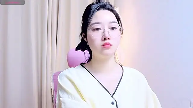 Miu-999 online show from May 17, 2:09 am