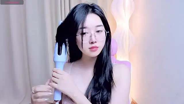 Miu-999 online show from May 18, 2:29 am