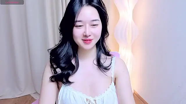 Miu-999 online show from May 18, 4:07 am