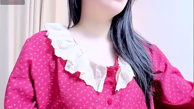 Miu-999 online show from May 22, 2:08 am