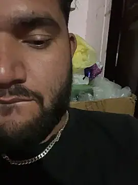 amitsharma7868 online show from October 6, 1:30 pm