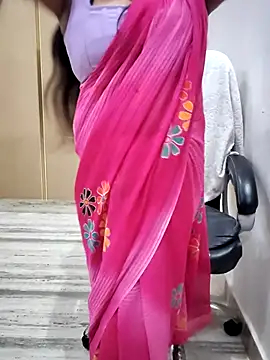 monika 555 online show from November 11, 7:36 pm