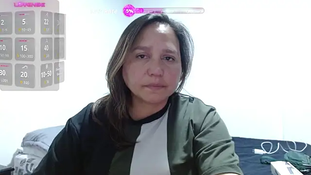 Snapshot of haashkyo chatting on October 30, 5:35 pm haashkyo online show from October 30, 5:35 pm