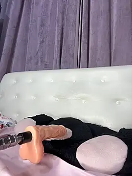 Snapshot of Rinamay_ chatting on October 1, 11:55 pm Rinamay online show from October 1, 11:55 pm