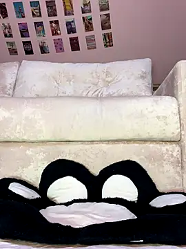 Rinamay  online show from November 30, 11:09 pm