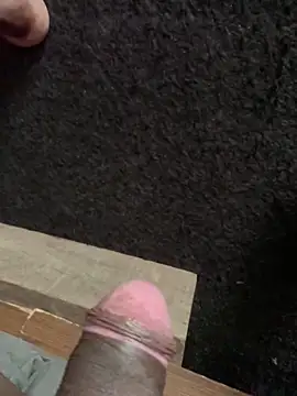 Snapshot of envolvemteX chatting on November 1, 6:43 pm envolvemteX online show from November 1, 6:43 pm