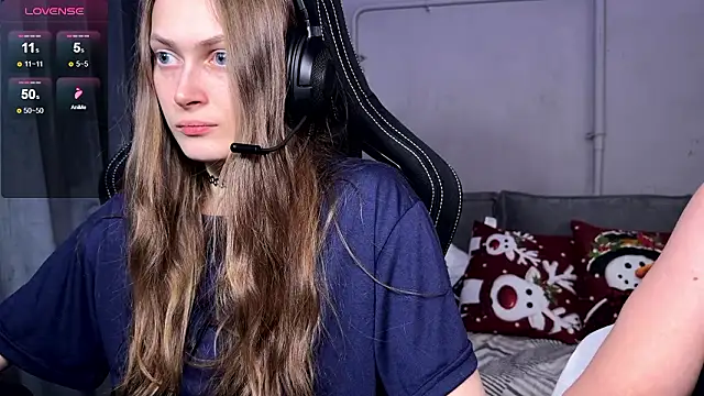 cutemilana sexwife online show from February 9, 1:59 pm