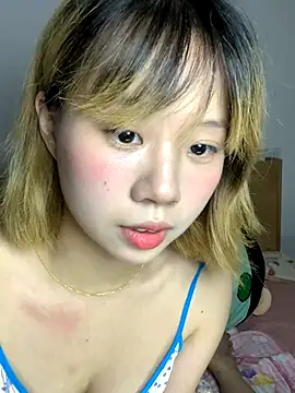 zhaomosheng125216 online show from October 12, 8:02 am