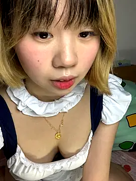 zhaomosheng125216 online show from December 3, 1:35 am