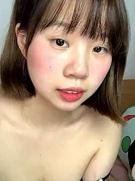 zhaomosheng125216 online show from January 13, 5:46 am