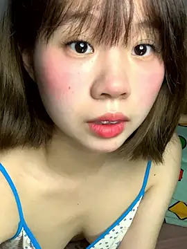 zhaomosheng125216 online show from January 15, 9:40 pm