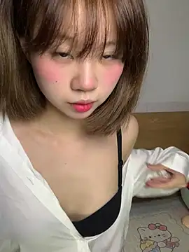 zhaomosheng125216 online show from February 10, 2:59 am