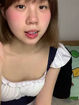 zhaomosheng125216 online show from March 27, 3:01 am