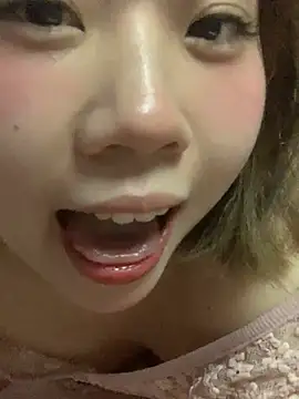 zhaomosheng125216 online show from May 7, 4:18 am