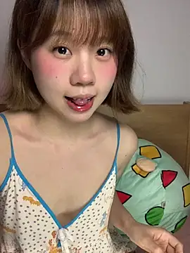 zhaomosheng125216 online show from May 11, 5:32 pm