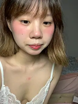 Snapshot of zhaomosheng125216 chatting on June 25, 1:04 pm zhaomosheng125216 online show from June 25, 1:04 pm